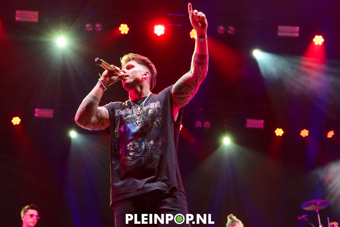 André Hazes jr    (8)